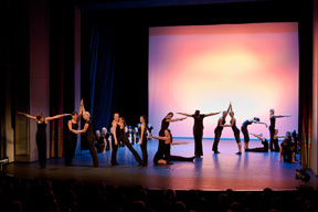 TANZETAGE